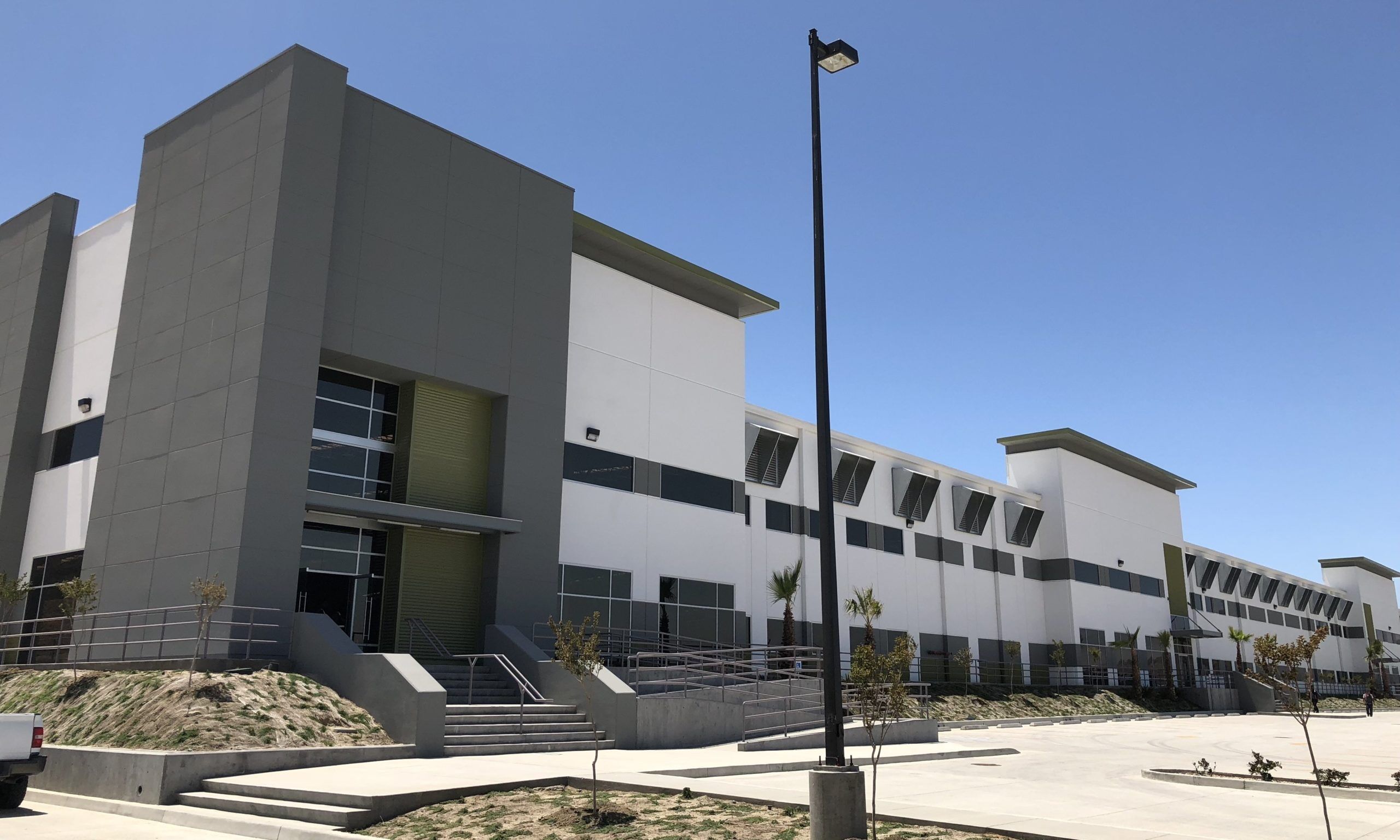 Rohrer Corporation Poised to Open Brand-New Mexico Facility - Rohrer ...